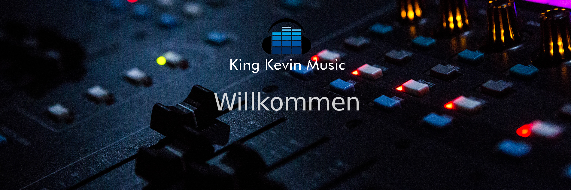 King Kevin Music Bild